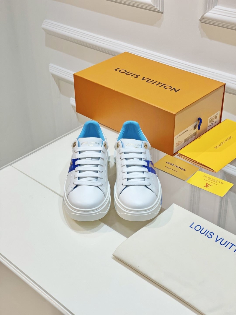 Louis Vuitton Sneakers